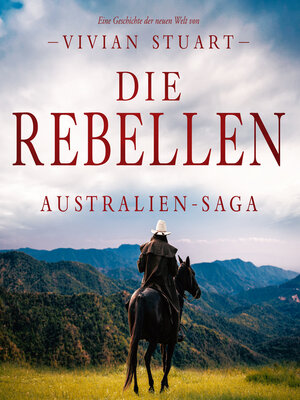 cover image of Die Rebellen